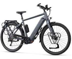 KOGA E-Worldtraveller 750Wh