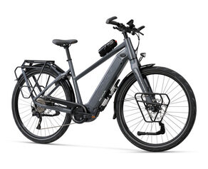 KOGA E-Worldtraveller 750Wh