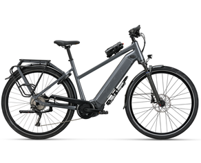 KOGA E-Worldtraveller Suspension 750Wh