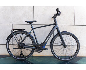 Lekki rower elektryczny na pasku KOGA E-F3 6.0 BOSCH OUTLET