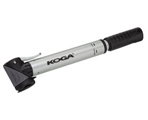 Pompka KOGA Alloy Telescoping